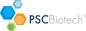 PSC Biotech Corporation logo